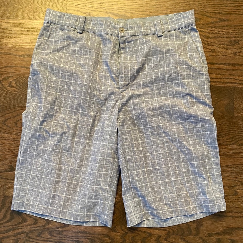 Nike flex golf shorts